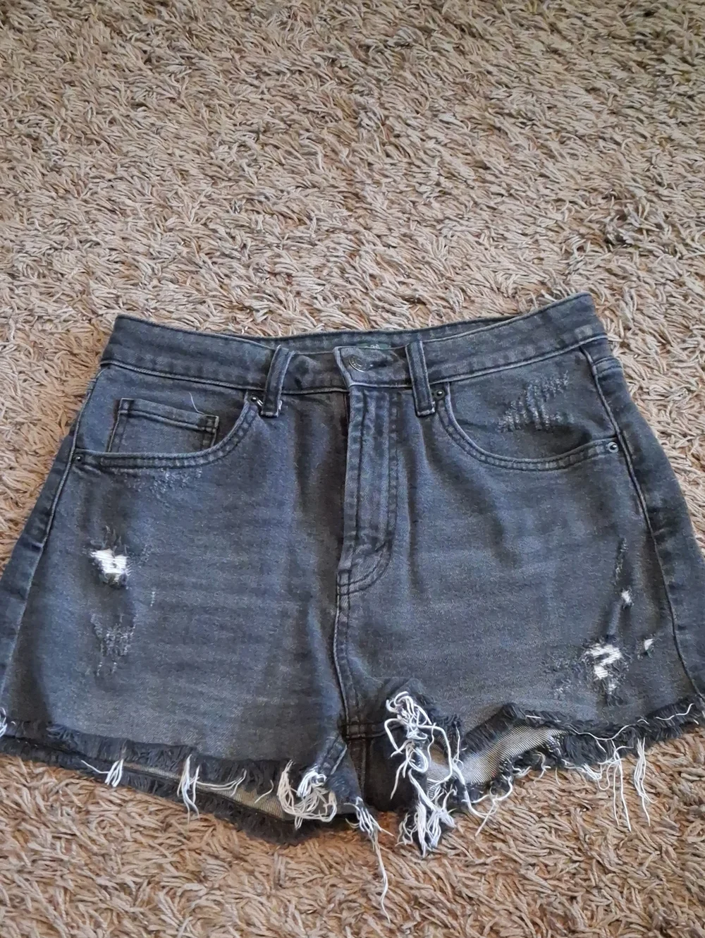 Womens Mom Short Lot Highest Rise All Size 6 Target Wild Fable Shorts